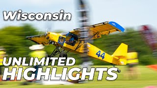 Sodbusters 2024 Highlights  Unlimited [upl. by Leasim]