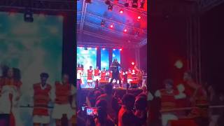 ROPHNAN DORZE 🔥🔥 rophnan concert ethiopianmusic amharic habeshamusic mygeneration hawassa [upl. by Pernick744]