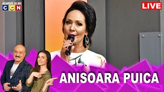 Anisoara Puica CCN🔴LIVE quotCantati Cu Noiquot [upl. by Mobley]