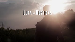 Lupa at Hustisya Hacienda Luisita [upl. by Disario113]