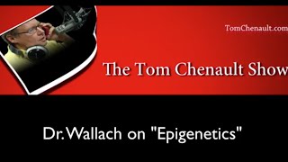 Dr Wallach on Epigenetics [upl. by Ingemar557]