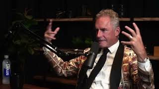 Answers amp Questions With Jordan Peterson amp Lex Fridman  Clip From Lex Fridman Podcast 448 [upl. by Feliks]