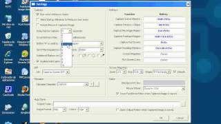 Tutorial FastStone Capture [upl. by Scarlett]