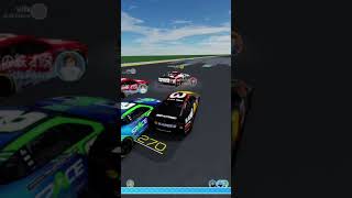 Roblox l FREE CAR Backstretch Battles v226 l Car Race 1st 2024 l Roblox pro Games113 [upl. by Nais]