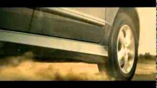 Maruti SX4 TV Commercial 2008 [upl. by Dnalyram]