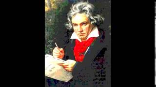 Beethoven  Elegischer Gesang [upl. by Keyser]