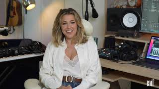 BMIs Virtual Tours In the Studio with Rachel Platten [upl. by Ajssatan]