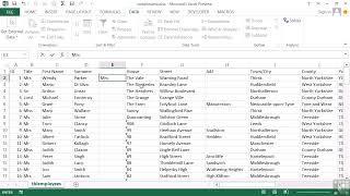 CLOUD COMPUTING TAKES OVER IN 2024 Flash Fill Trick [upl. by Ayerf83]