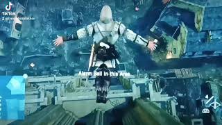 Ac unity all robes leap of faith [upl. by Lord]