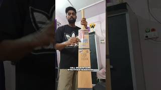 Black Mamba Players Edition Bat Review from Haryana Lightweight amp Superior Qualityquot [upl. by Tartaglia]