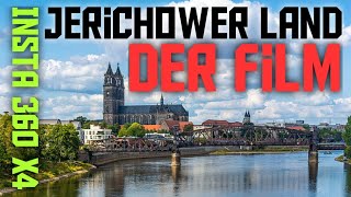 Der Film  Jerichower Land Hohewarte  Insta 360 X4 [upl. by Drusy]