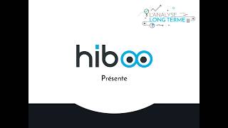 Pitch Hiboo Unibail Rodamco [upl. by Ramey]