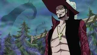 One piece La ciurma di Luffy viene a sapere della morte di Ace SUB ITA [upl. by Renita406]