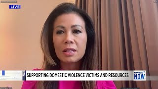 Ways to help domestic violence victims and resources [upl. by Montano623]