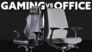 Gaming vs Office Chairs What I Learned After Selling 1000’s [upl. by Malet152]