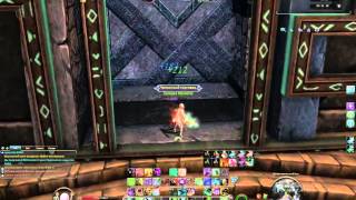 Aion 452  Magic Boost Assassin  Danuar Mysticarium Hall of Knowledge SRank [upl. by Felt829]