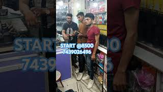 NIKON D5600 CHEAPEST PRICE DSLR CAMERA MARKET IN KOLKATA START 85001000014000 [upl. by Naman804]