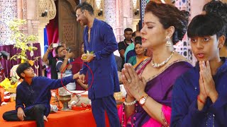 RABB DE RANG  ਰੱਬ ਦੇ ਰੰਗ  EP 37  خدا کے رنگ  MR MRS DEVGAN  NEW PUNJABI WEB SERIES 2024 [upl. by Odetta]