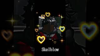 Skelblow in 4 forms [upl. by Aytida]