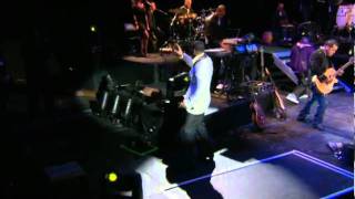 Aventura Feat Toby LoveENSEÑAME A OLVIDAR LIVE [upl. by Fallon526]