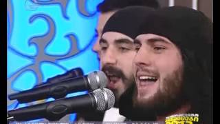 jgufi bani  kavkasiuri balada Live gamis show ჯგუფი ბანი  კავკასიური ბალადა ცოცხალი შესრულება [upl. by Siuqram]