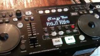 DENON DNHC4500 Review With Serato 20 [upl. by Ahsiemat]