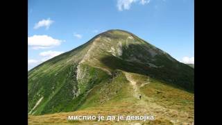 Ој сја ти ој сја  руска песма превод на српски [upl. by Eelessej]