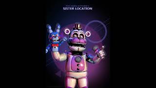 Funtime Freddy voice line  for sound board  “hey bon bon go get em” [upl. by Adnwahsal454]