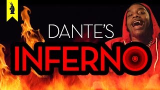 Classics Summarized Dantes Inferno [upl. by Kieran]