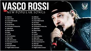 Vasco Rossi The Best Full Album  Vasco Rossi Greatest Hits  Vasco Rossi Best Songs 2021 [upl. by Ryan863]