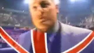 William Regal 2nd Titantron 2001 Entrance Video [upl. by Notsud549]