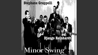 Minor Swing [upl. by Ingrid]