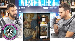 Our favorite Compass Box Ever Tobias amp The Angel Review [upl. by Ehtyde]