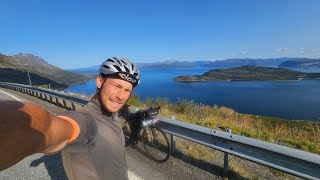 Bikepacking in Norway [upl. by Walke]