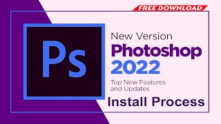 Adobe Photoshop 2022 Crack  Photoshop Free Download  No Virus Version  New Version 2022 [upl. by Yoshiko]