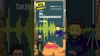 Tarzipan  TKKG Folge 14 quotDer Schlangenmenschquot [upl. by Htenay]