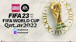 Young Folks  Peter Bjorn and John FIFA 23 Official World Cup Soundtrack [upl. by Oeht6]