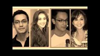 Paramitha Rusady Feat Gunawan Lirik [upl. by Siffre369]