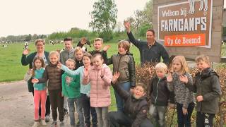 Vakantiefilm FarmCamps Op de Beemd [upl. by Saba]