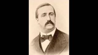 Alexander Borodin Cello Sonata mvmt 2 [upl. by Eirrab]