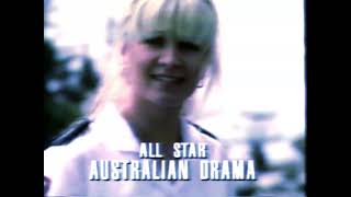 Australian Pacific Drive TV series promo ad 1996 feat Kate Raison Melissa Tkautz Erik Thomson [upl. by Materse296]