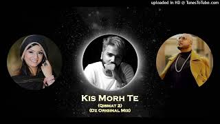 Kis Morh Te Qismat 2 Dz Original Mix Puka ft Dj Zabbi JyotiNooran BPraak Remix dzremix hits [upl. by Gould707]