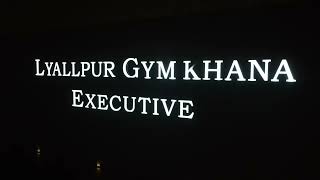 how to Lyallpur Gymkhana Executive shortvideo Droonevideo dronevideo [upl. by Leotie]