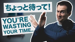 Watch this before studying Japanese  日本語を学び始める前に知っておきたい事 [upl. by Oderfliw]