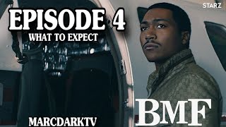 BMF SEASON 3 EPISODE 4 WHAT TO EXPECT [upl. by Czarra]