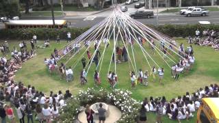 Maypole Dance [upl. by Francesca]