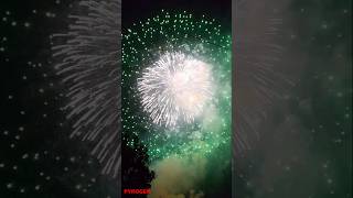 16 INCH BALL SHELL  SENATORE FIREWORKS  SINAO fireworks bigbang extreme fireworksdisplay [upl. by Chip]