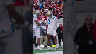 UCLA BRUINS SHOCK NEBRASKA CAN THEY MAKE A BOWL RUN [upl. by Ahsaet451]