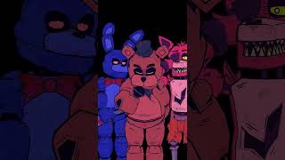 Fnaf Beatbox Meme [upl. by Kurr129]