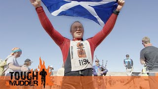 World’s Toughest Mudder 2017  Tough Mudder [upl. by Otrebilif]